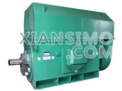 YKK7109-16YXKK(2极)高效高压电机技术参数
